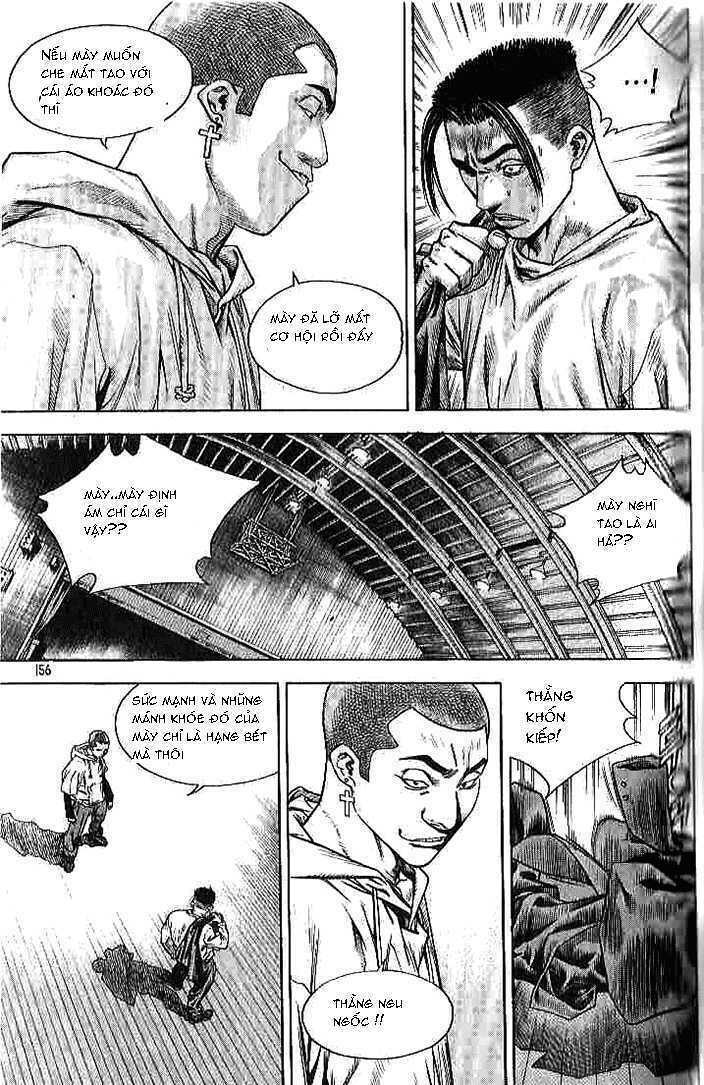 Change Guy Chapter 262 - Trang 7