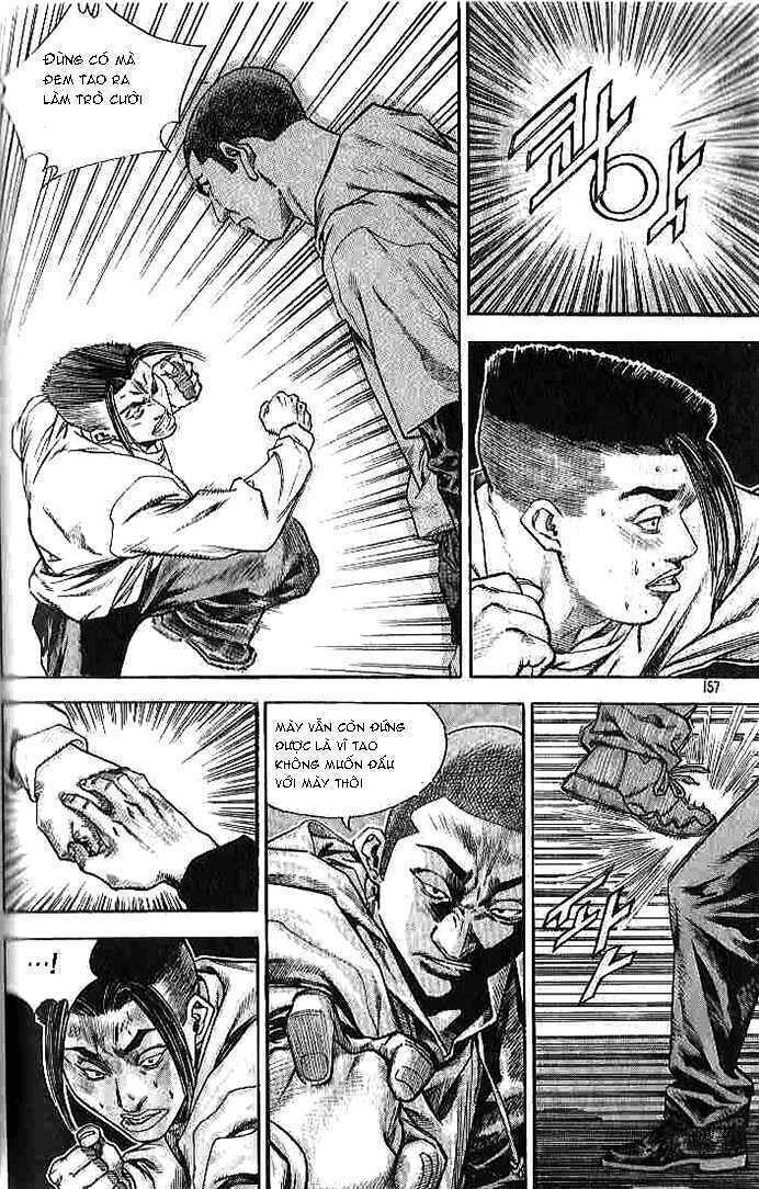 Change Guy Chapter 262 - Trang 8