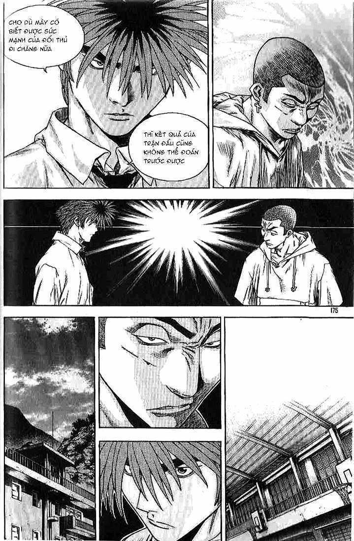 Change Guy Chapter 263 - Trang 10