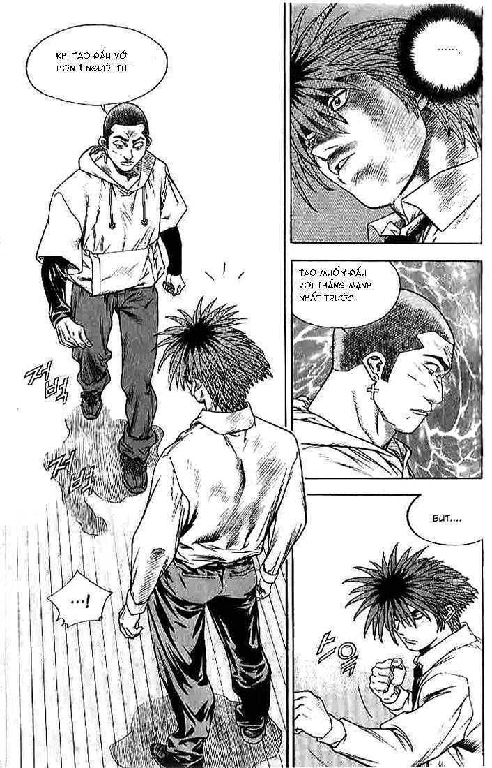 Change Guy Chapter 263 - Trang 11