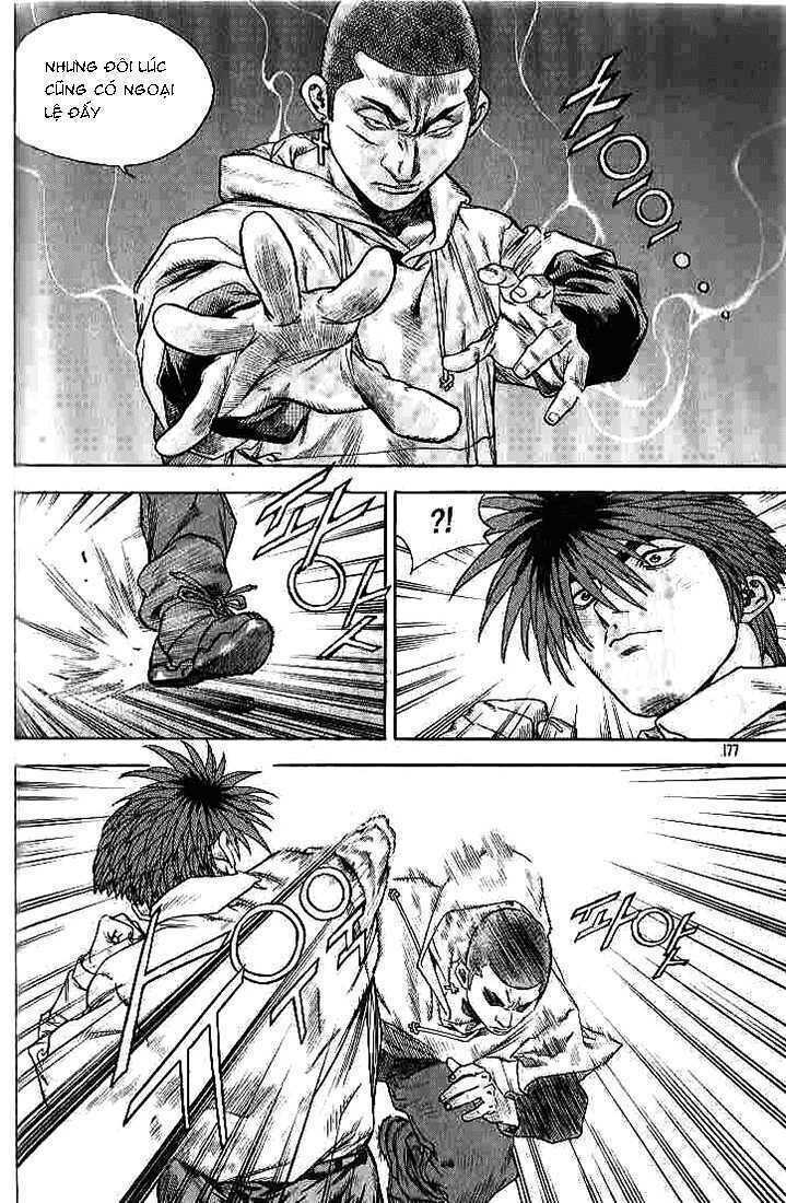 Change Guy Chapter 263 - Trang 12