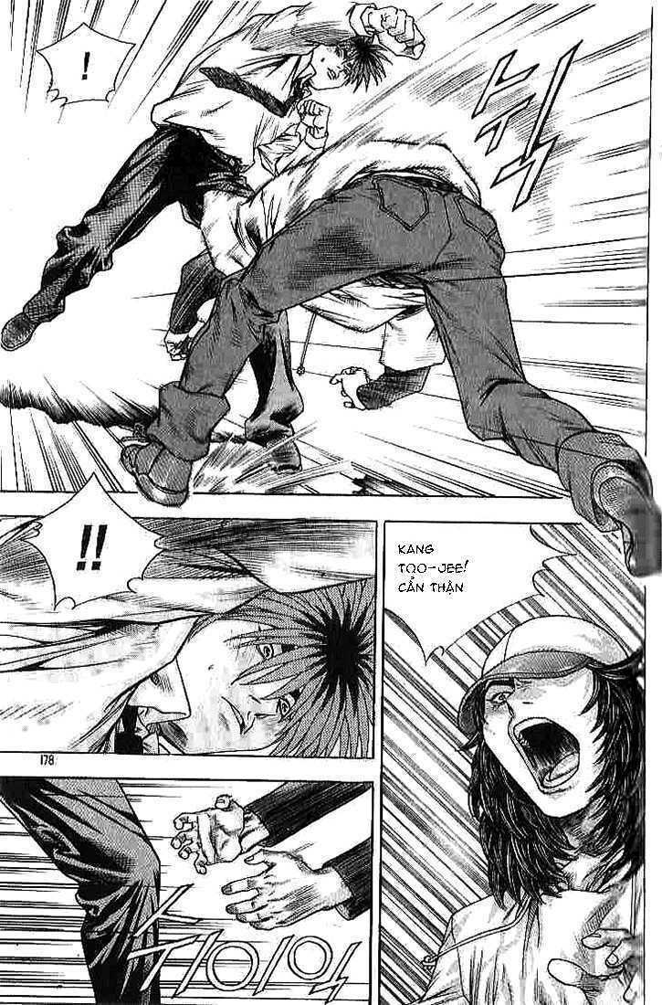 Change Guy Chapter 263 - Trang 13