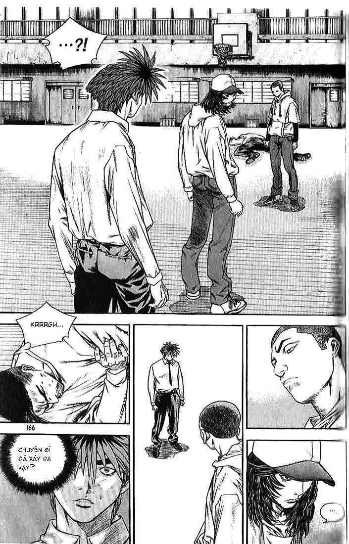 Change Guy Chapter 263 - Trang 1