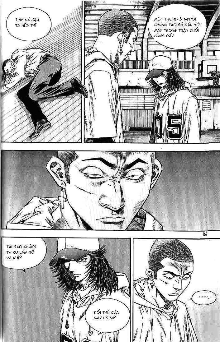 Change Guy Chapter 263 - Trang 2