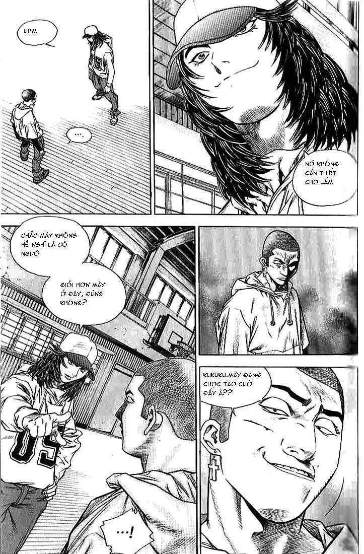 Change Guy Chapter 263 - Trang 5