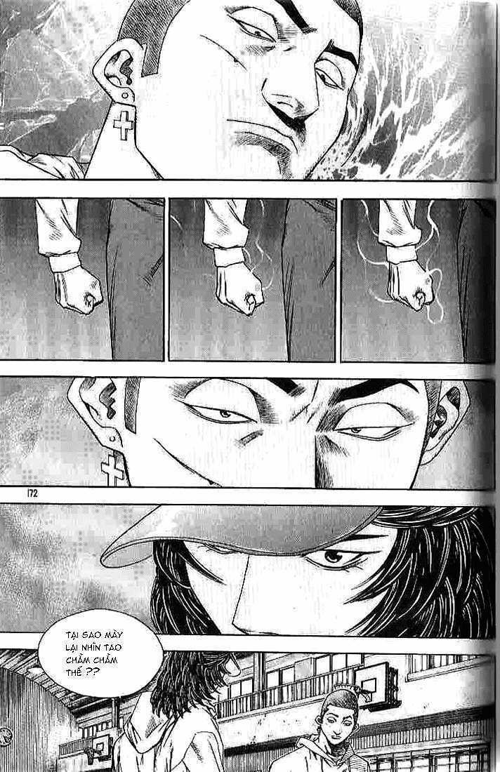 Change Guy Chapter 263 - Trang 7