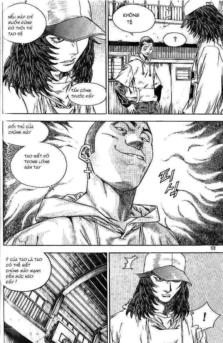 Change Guy Chapter 263 - Trang 8