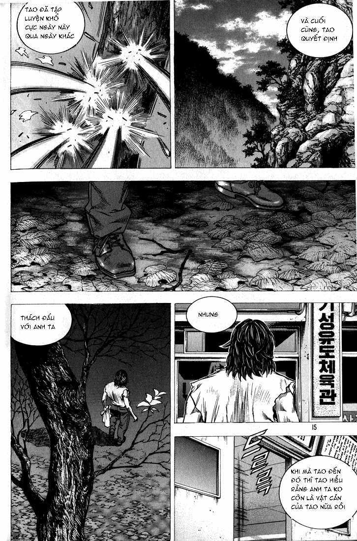 Change Guy Chapter 264 - Trang 10