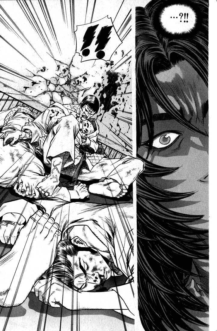 Change Guy Chapter 264 - Trang 11