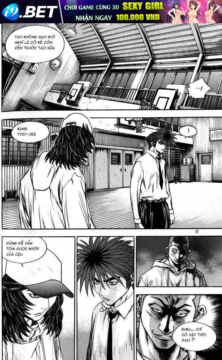 Change Guy Chapter 264 - Trang 12