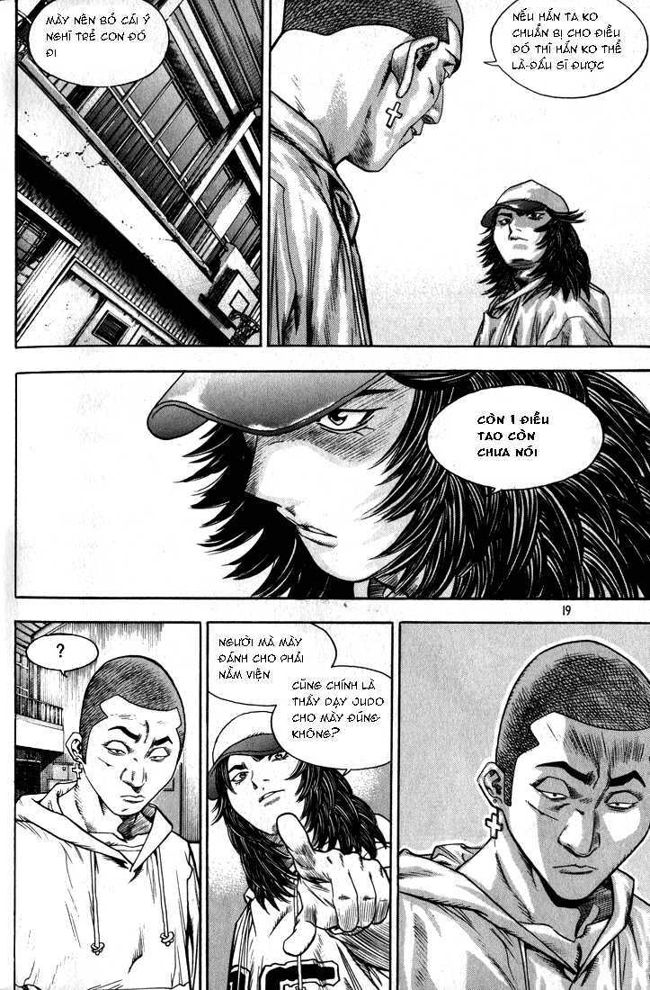 Change Guy Chapter 264 - Trang 14