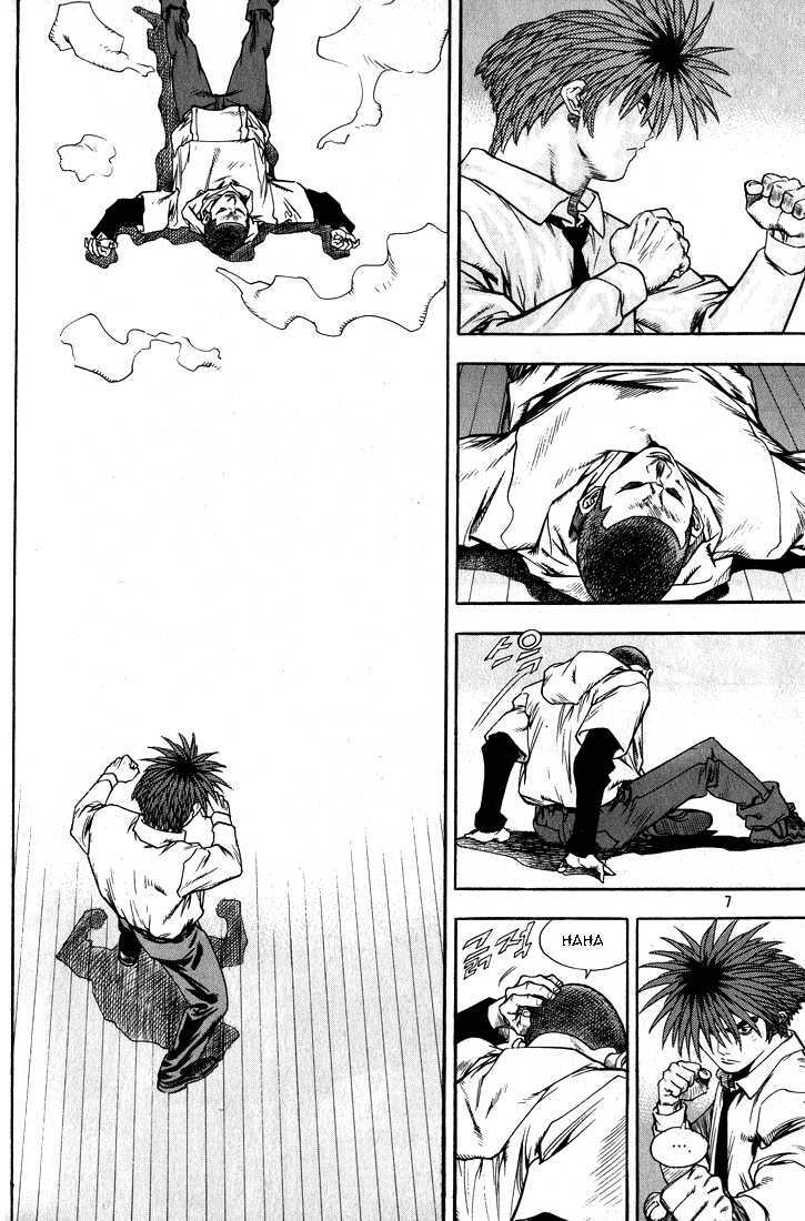 Change Guy Chapter 264 - Trang 2