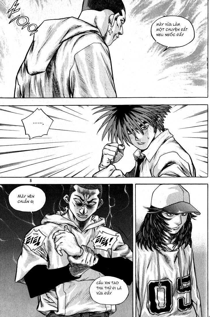 Change Guy Chapter 264 - Trang 3