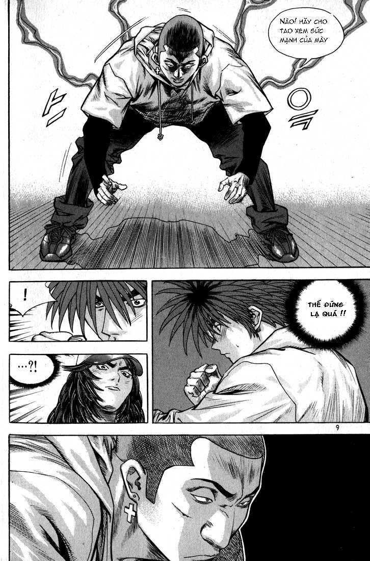 Change Guy Chapter 264 - Trang 4