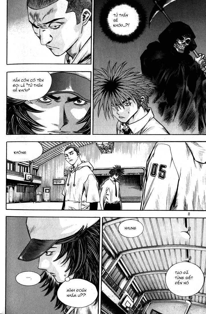 Change Guy Chapter 264 - Trang 6