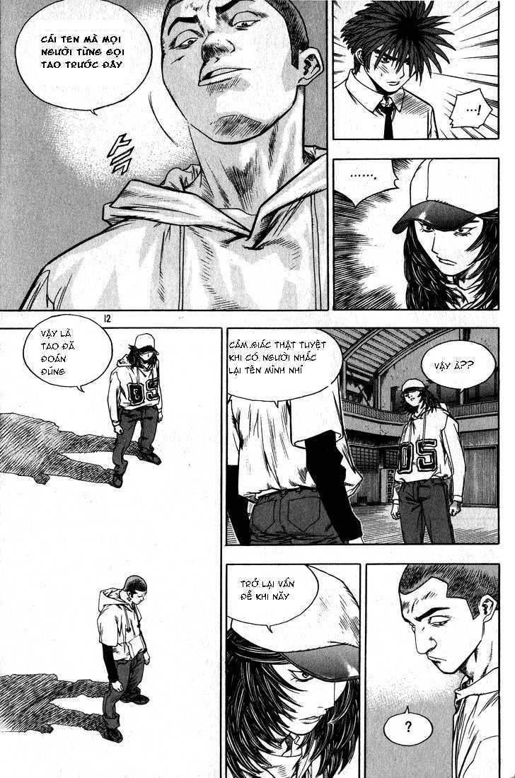 Change Guy Chapter 264 - Trang 7