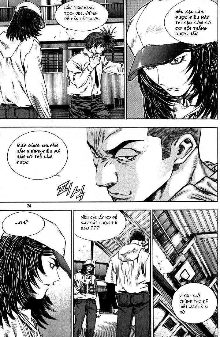 Change Guy Chapter 265 - Trang 3