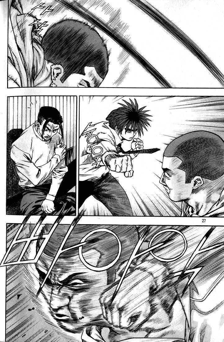 Change Guy Chapter 265 - Trang 6