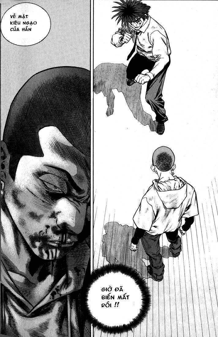 Change Guy Chapter 266 - Trang 10