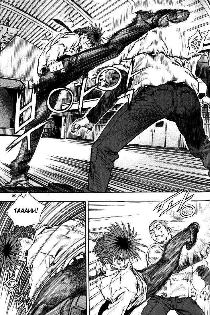 Change Guy Chapter 266 - Trang 12