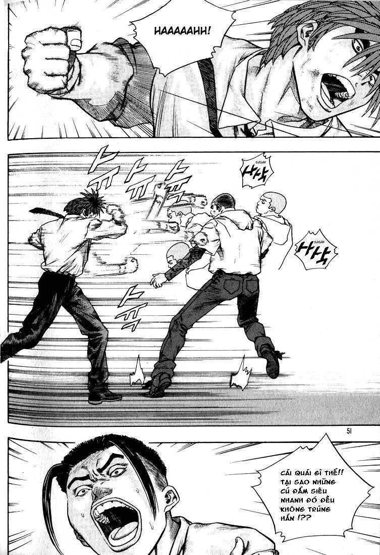 Change Guy Chapter 266 - Trang 13