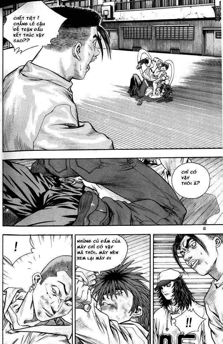 Change Guy Chapter 266 - Trang 4