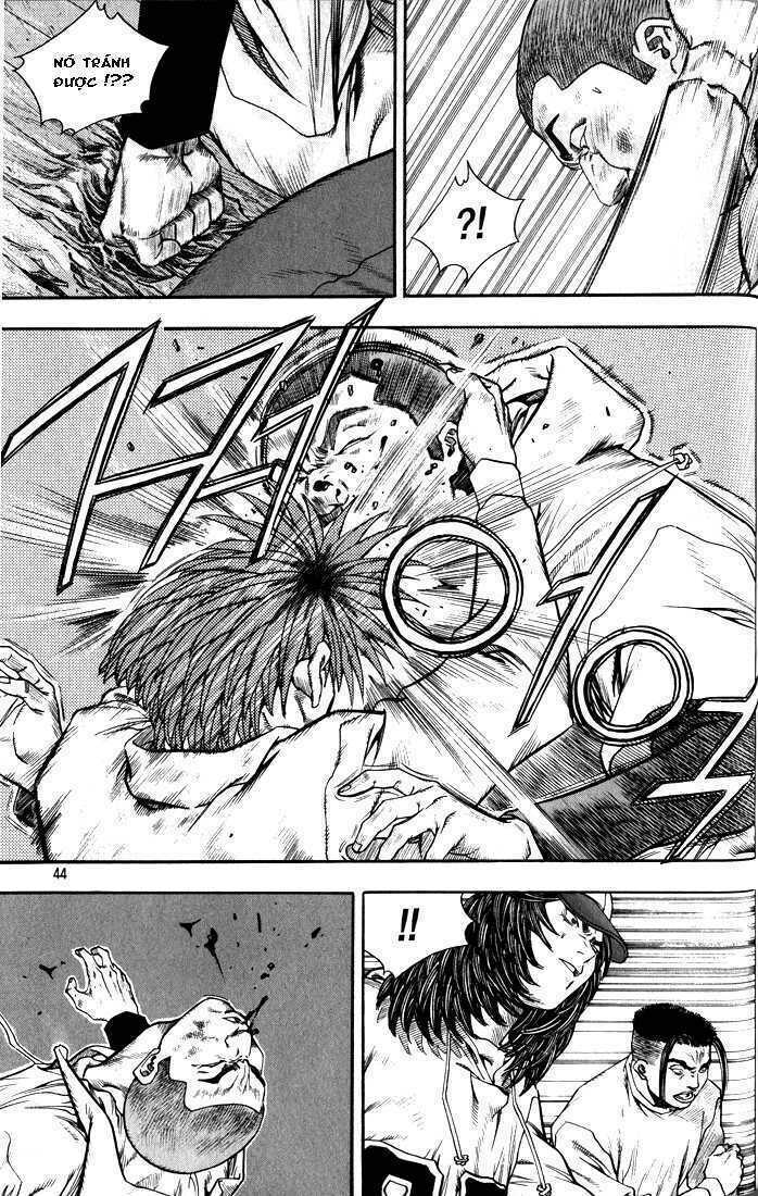 Change Guy Chapter 266 - Trang 7