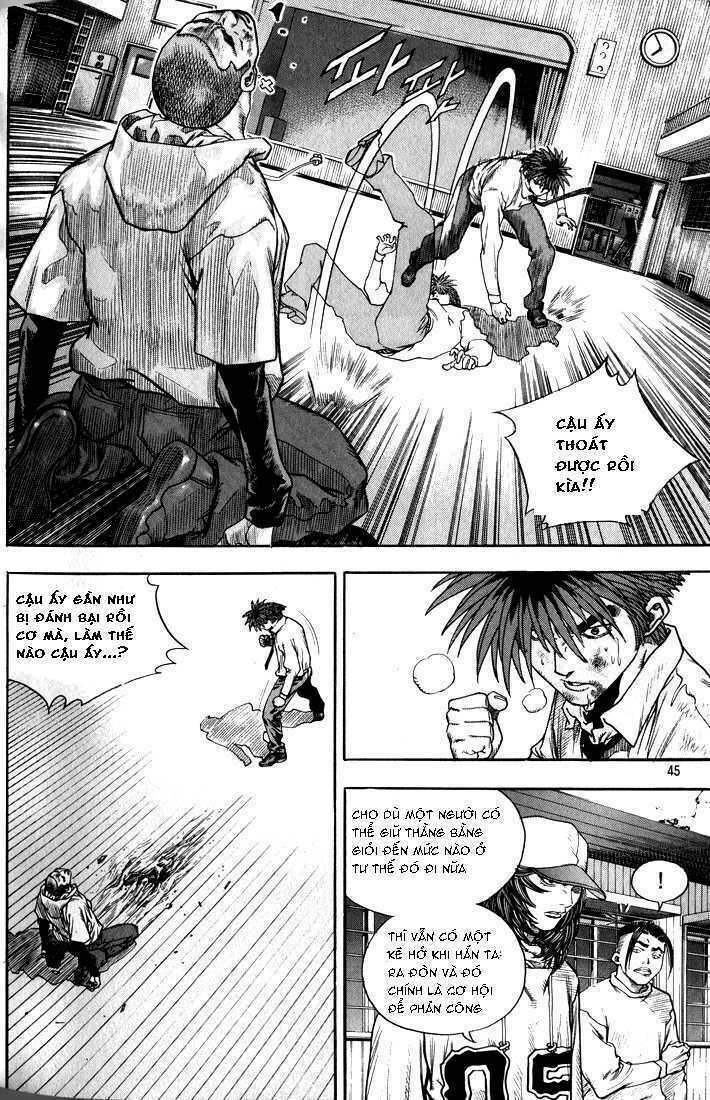 Change Guy Chapter 266 - Trang 8