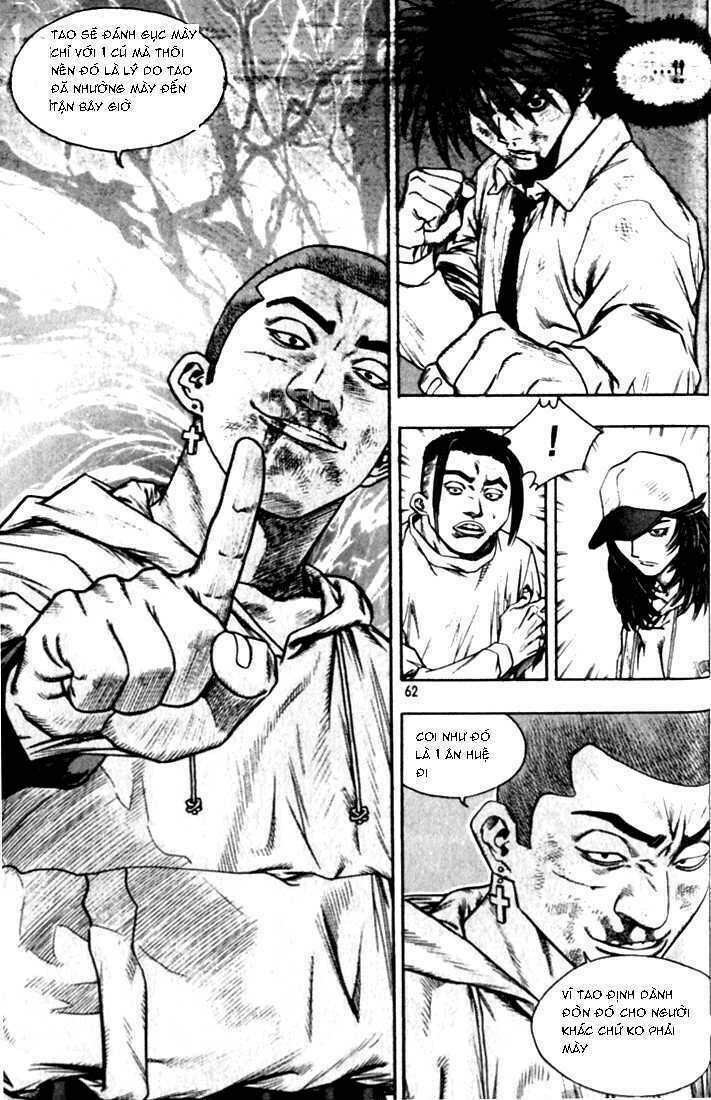 Change Guy Chapter 267 - Trang 9