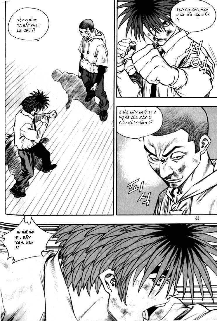 Change Guy Chapter 267 - Trang 10