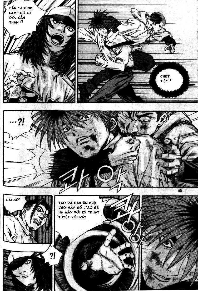 Change Guy Chapter 267 - Trang 12