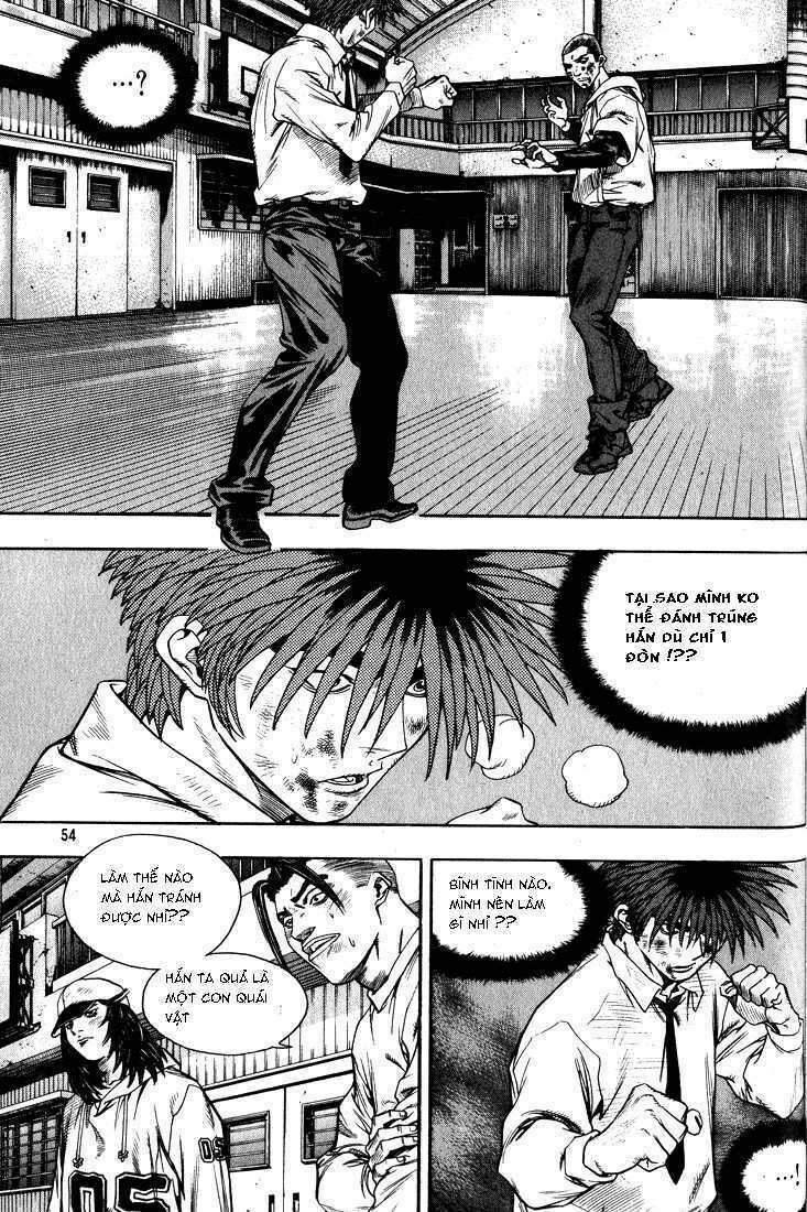 Change Guy Chapter 267 - Trang 1