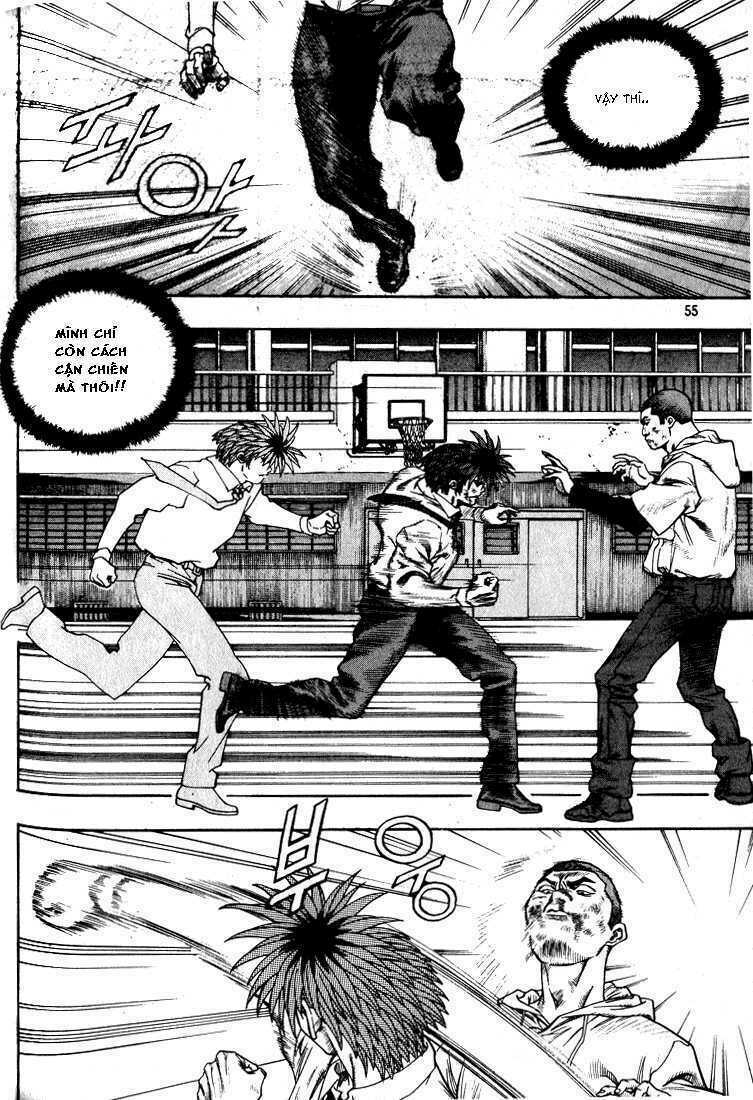 Change Guy Chapter 267 - Trang 2