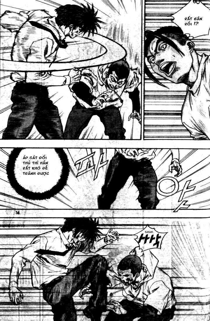 Change Guy Chapter 267 - Trang 3