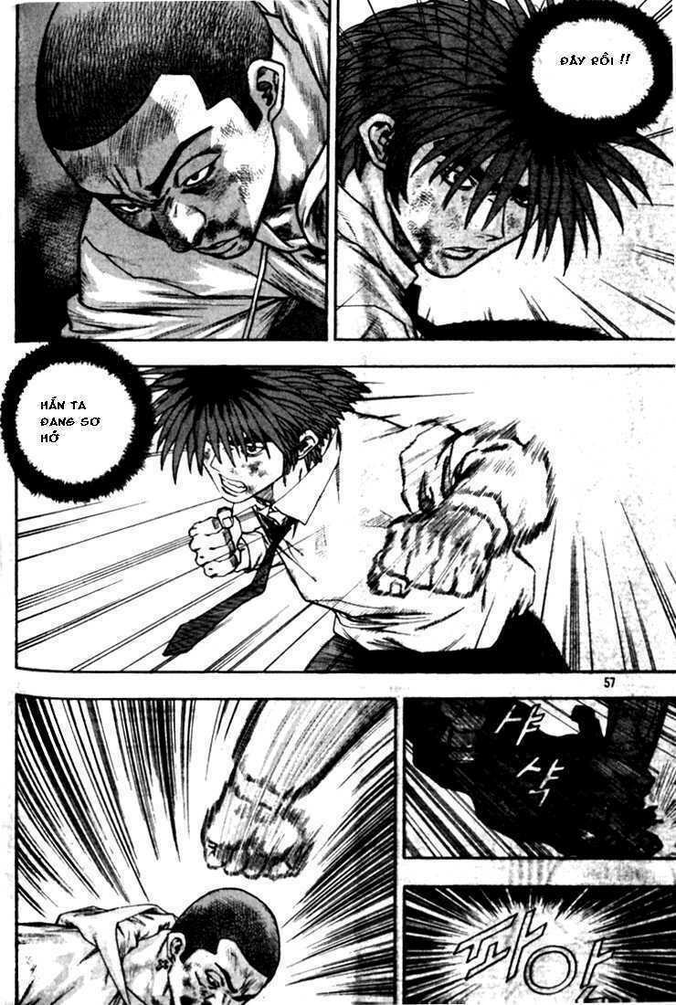 Change Guy Chapter 267 - Trang 4