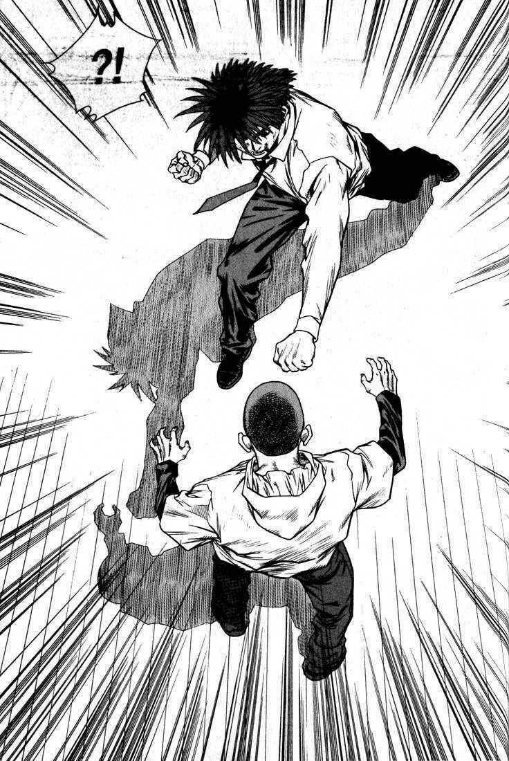 Change Guy Chapter 267 - Trang 5