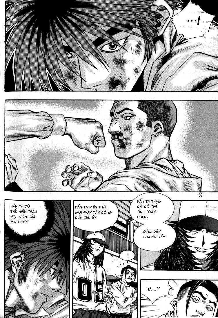 Change Guy Chapter 267 - Trang 6