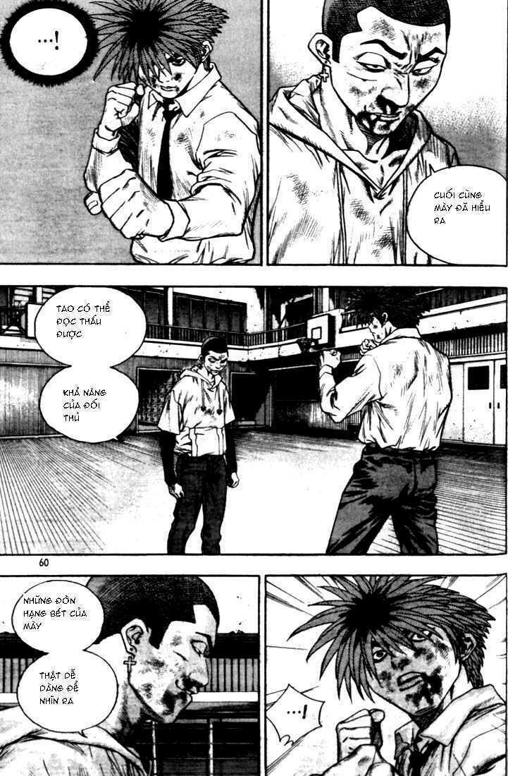 Change Guy Chapter 267 - Trang 7