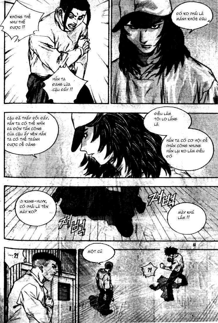 Change Guy Chapter 267 - Trang 8