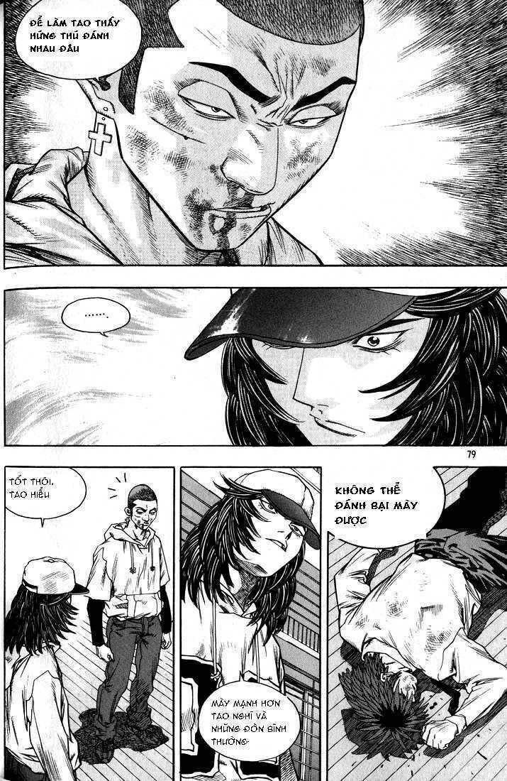 Change Guy Chapter 268 - Trang 10