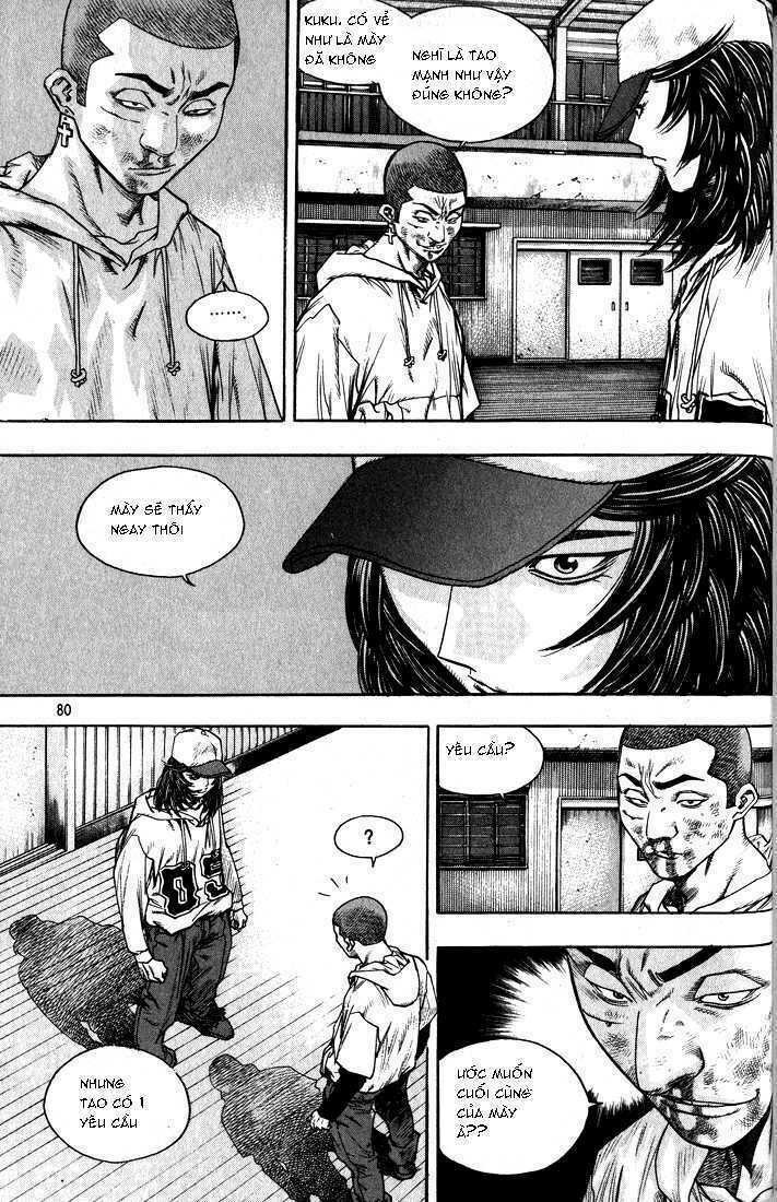 Change Guy Chapter 268 - Trang 11