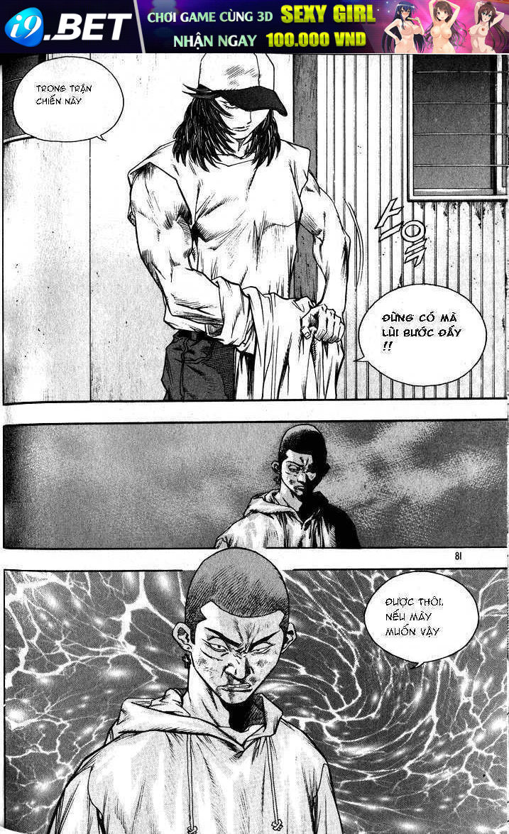 Change Guy Chapter 268 - Trang 12