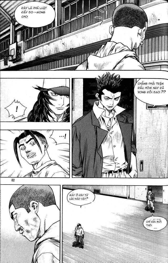 Change Guy Chapter 268 - Trang 13