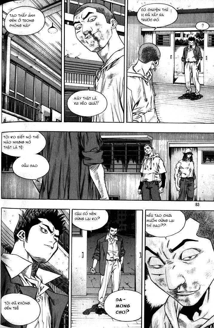 Change Guy Chapter 268 - Trang 14