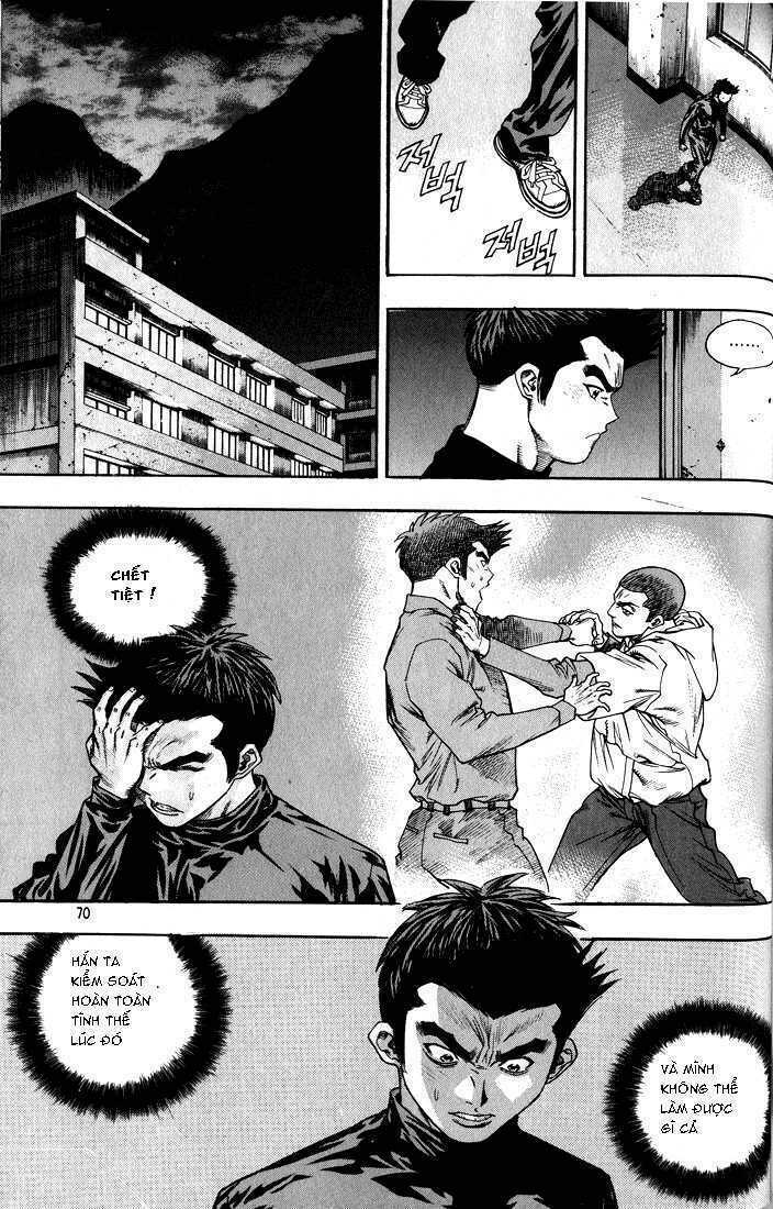 Change Guy Chapter 268 - Trang 1