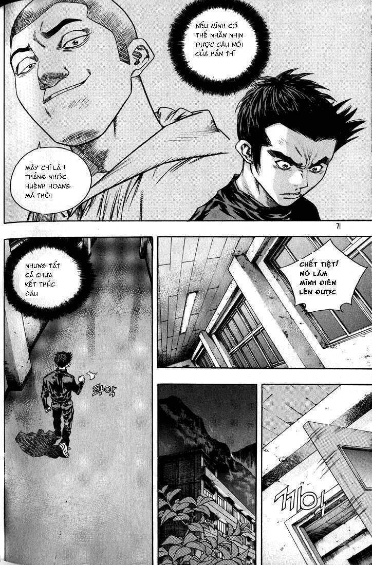 Change Guy Chapter 268 - Trang 2