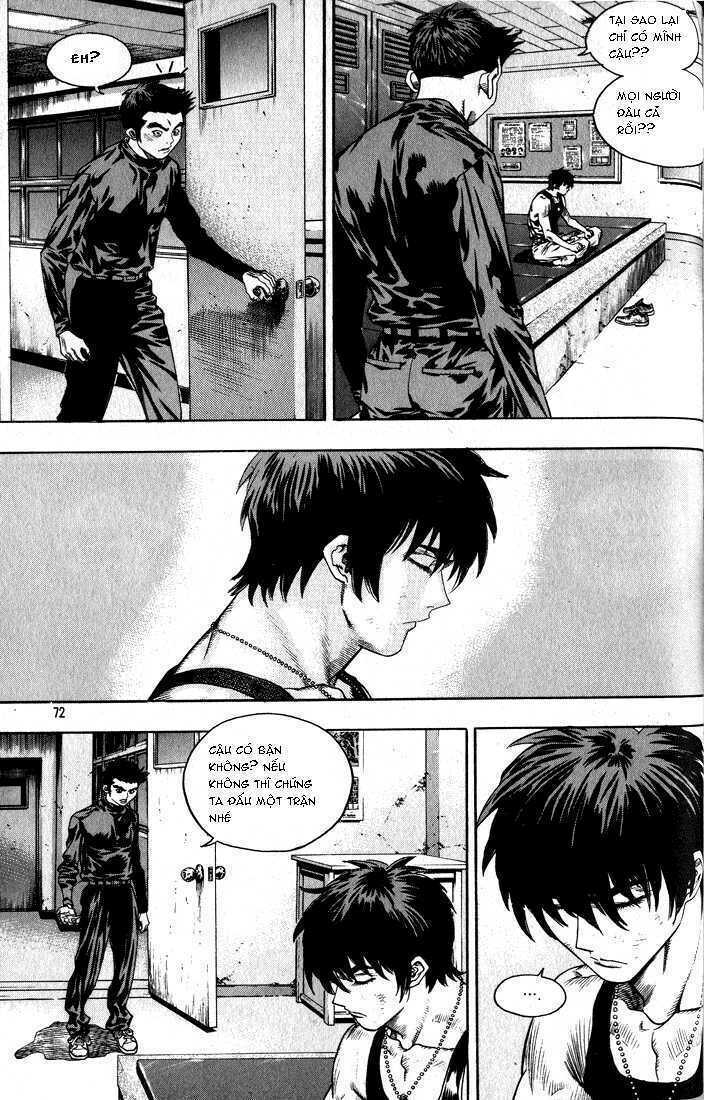 Change Guy Chapter 268 - Trang 3