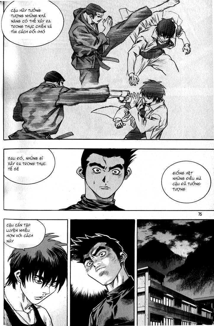 Change Guy Chapter 268 - Trang 6