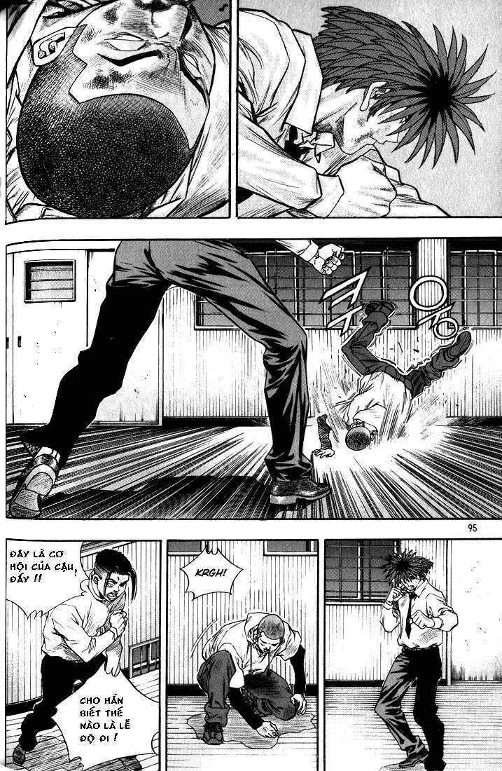 Change Guy Chapter 269 - Trang 9