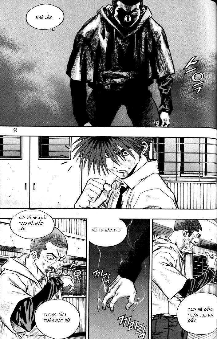 Change Guy Chapter 269 - Trang 10